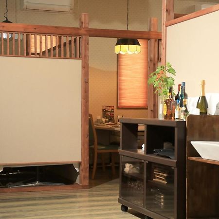 Raku Hotel Hakone Ngoại thất bức ảnh