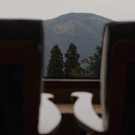 Raku Hotel Hakone Ngoại thất bức ảnh