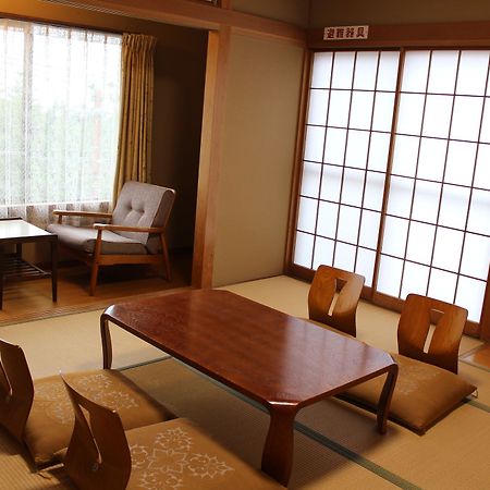 Raku Hotel Hakone Ngoại thất bức ảnh