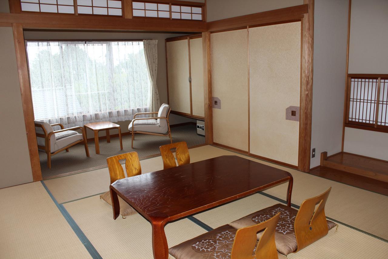 Raku Hotel Hakone Ngoại thất bức ảnh