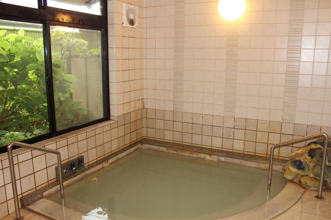 Raku Hotel Hakone Ngoại thất bức ảnh