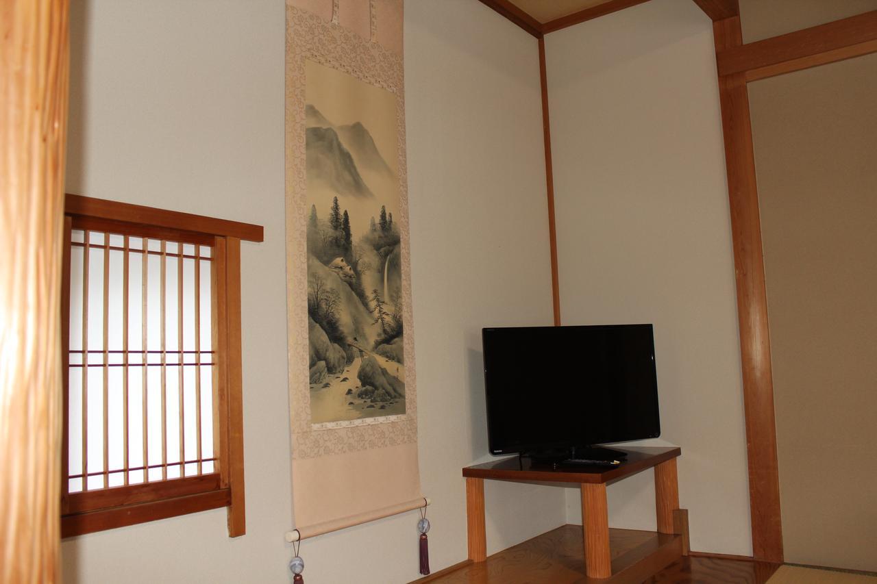 Raku Hotel Hakone Ngoại thất bức ảnh