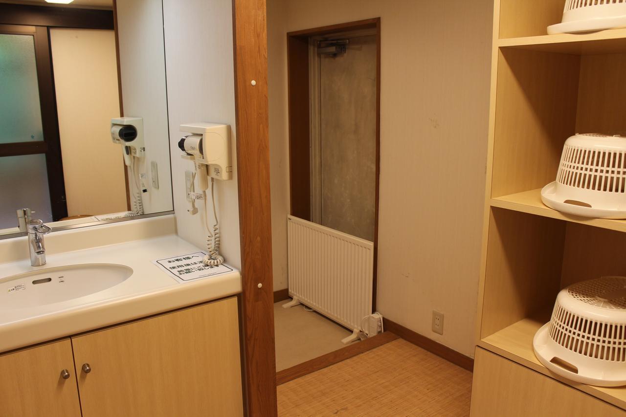 Raku Hotel Hakone Ngoại thất bức ảnh