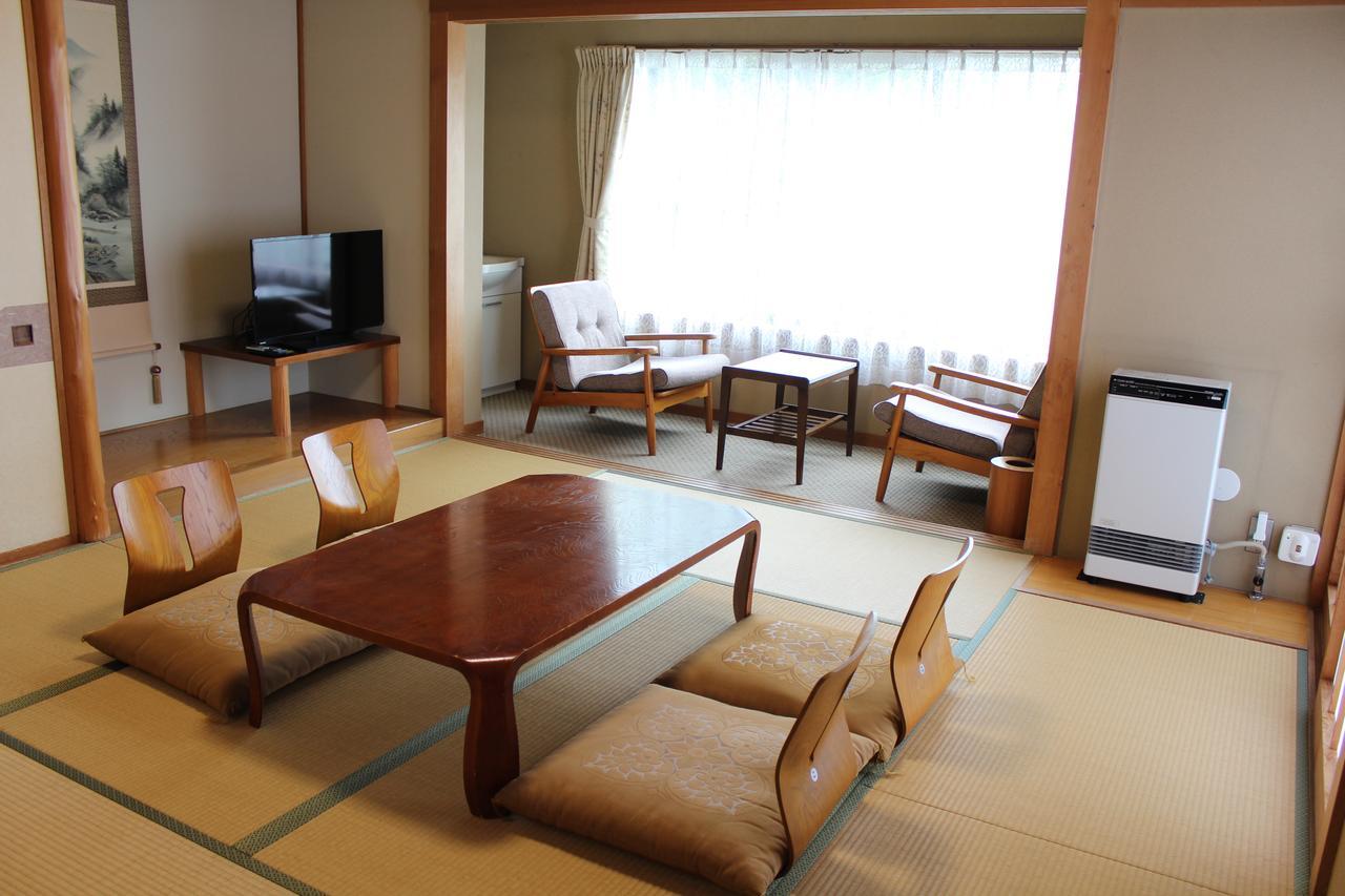 Raku Hotel Hakone Ngoại thất bức ảnh