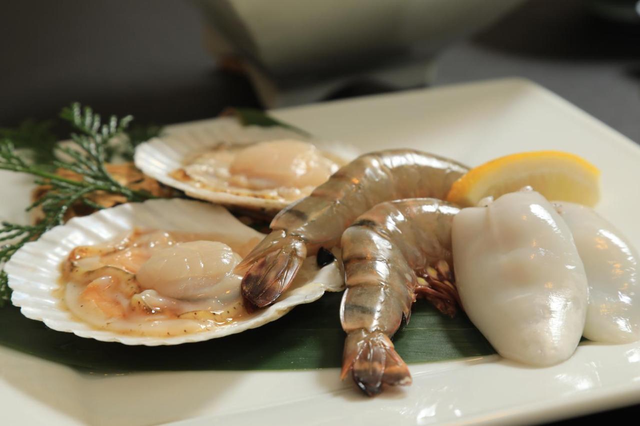 Raku Hotel Hakone Ngoại thất bức ảnh