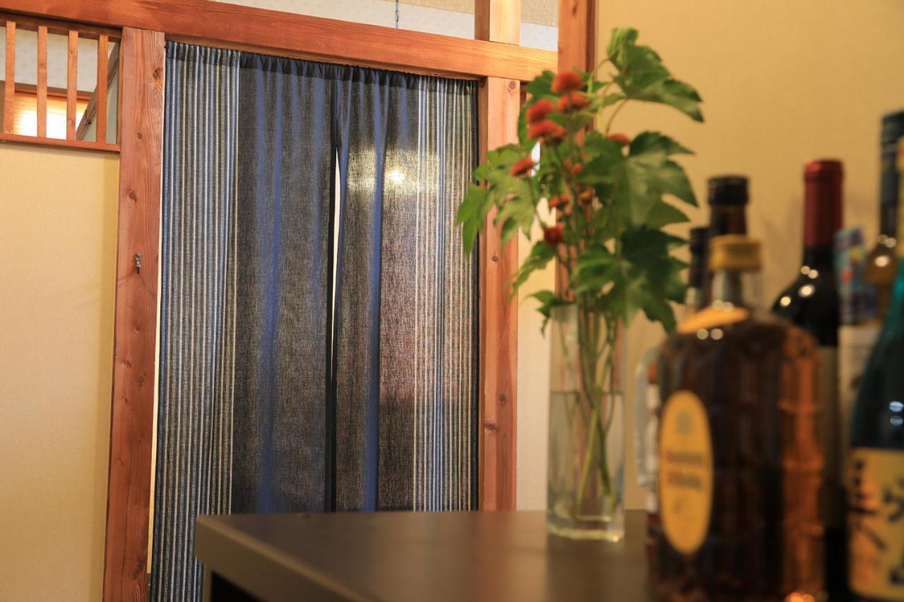 Raku Hotel Hakone Ngoại thất bức ảnh