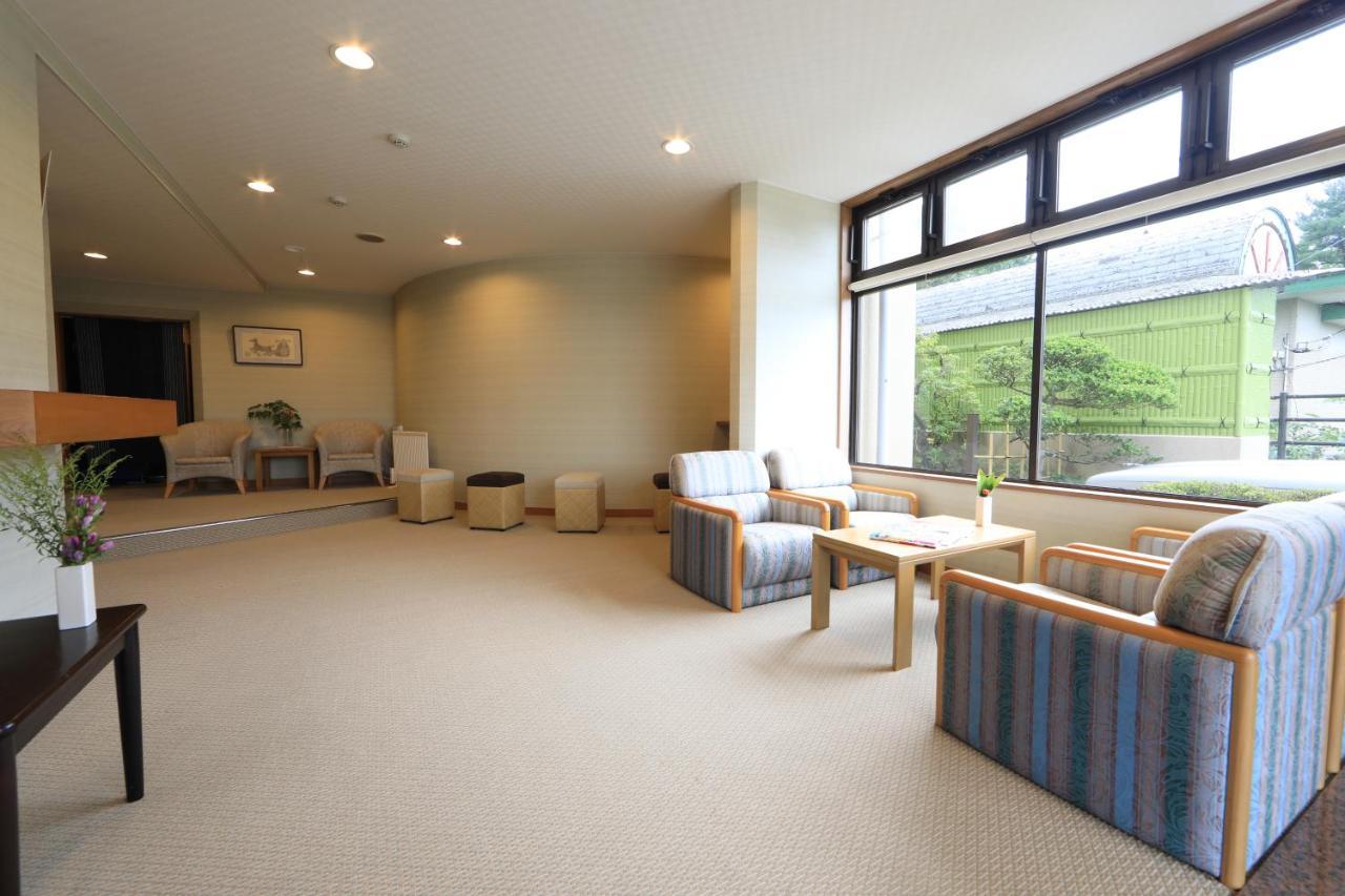 Raku Hotel Hakone Ngoại thất bức ảnh