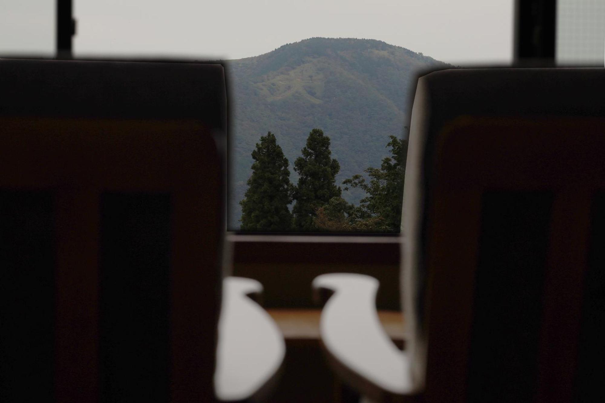 Raku Hotel Hakone Ngoại thất bức ảnh