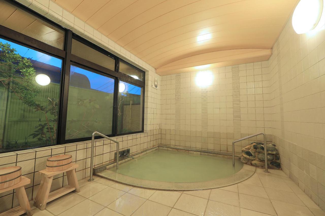 Raku Hotel Hakone Ngoại thất bức ảnh