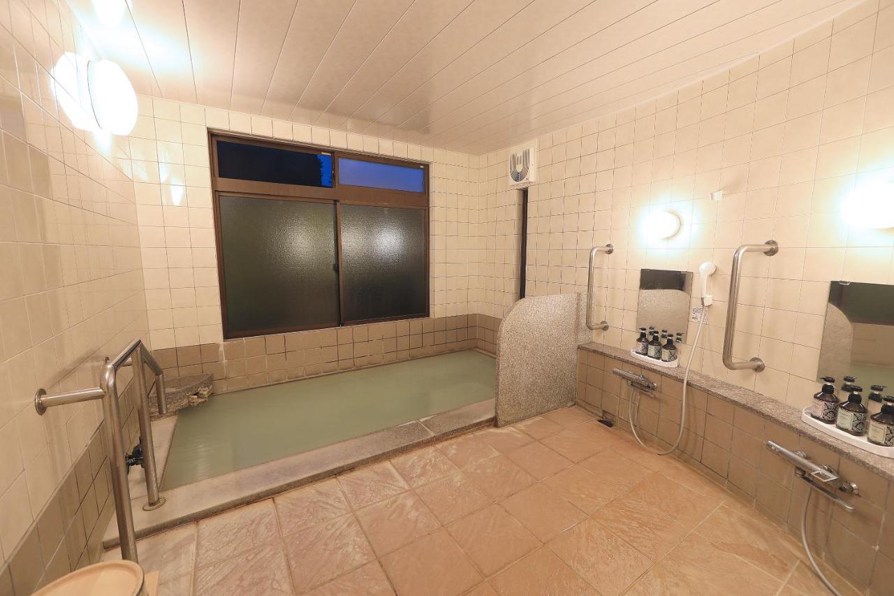 Raku Hotel Hakone Ngoại thất bức ảnh