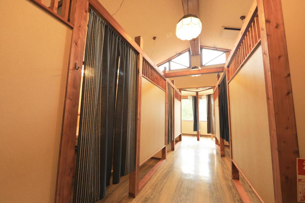 Raku Hotel Hakone Ngoại thất bức ảnh