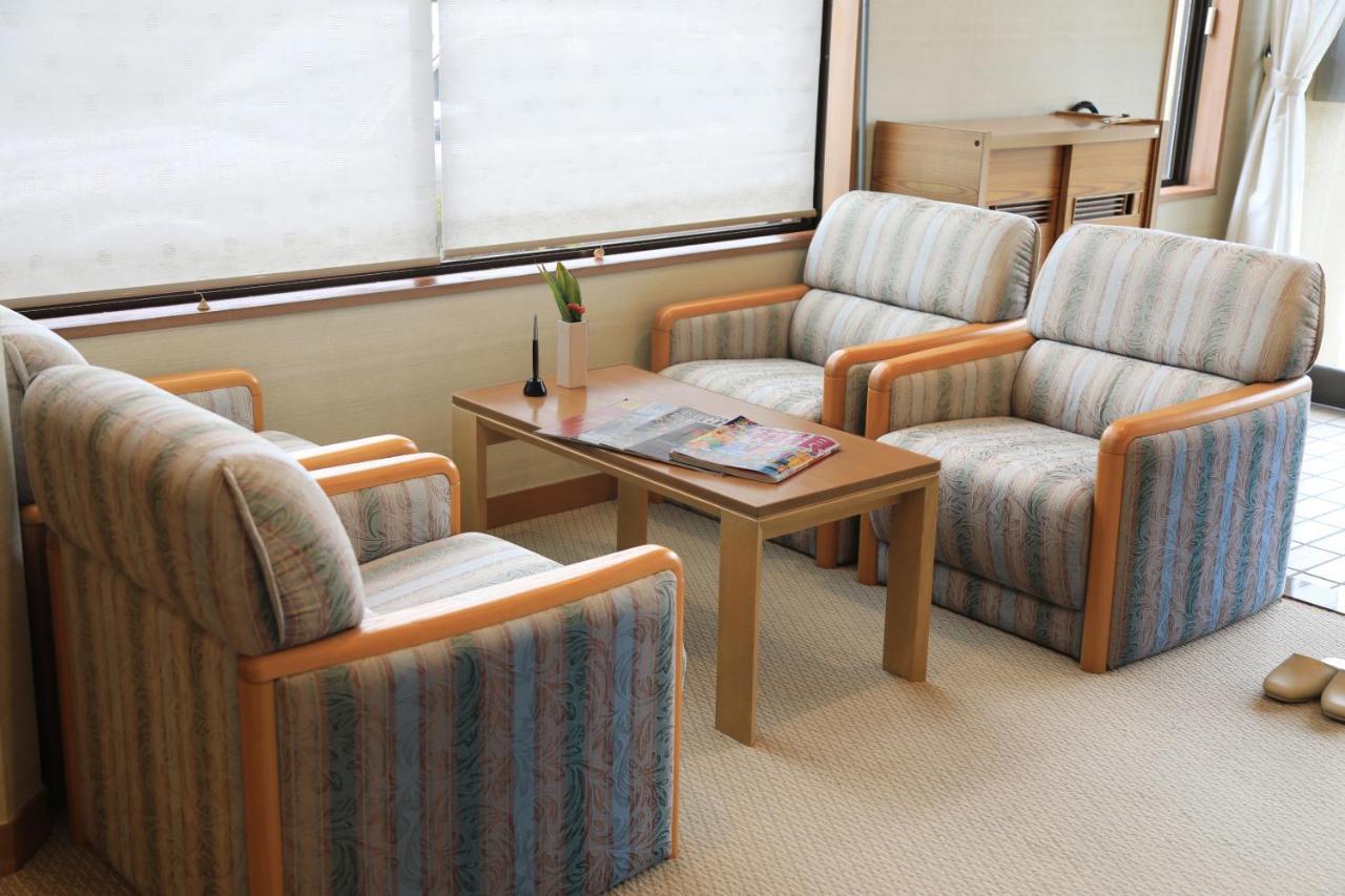Raku Hotel Hakone Ngoại thất bức ảnh