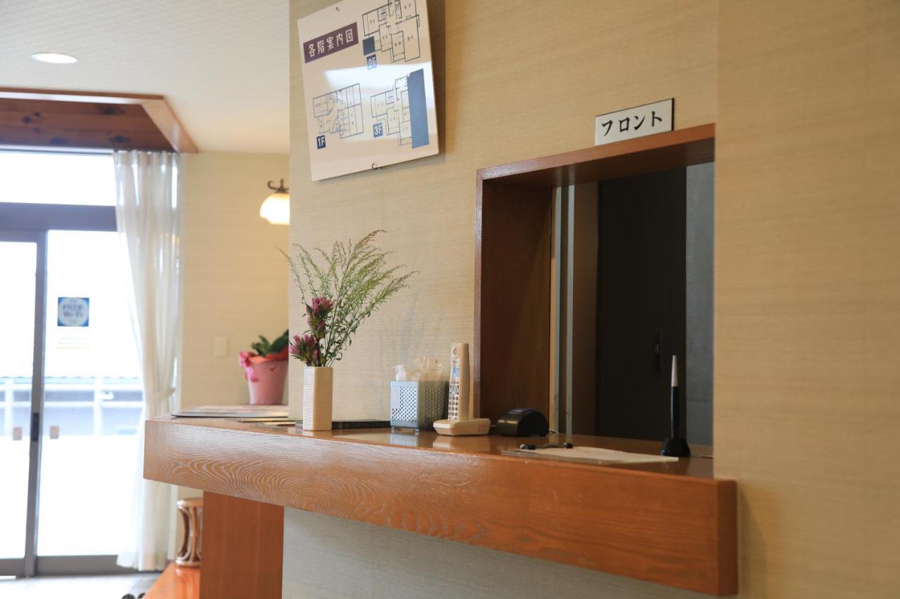 Raku Hotel Hakone Ngoại thất bức ảnh