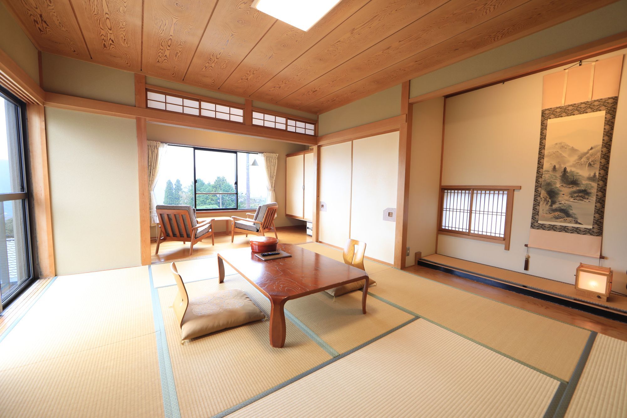 Raku Hotel Hakone Ngoại thất bức ảnh